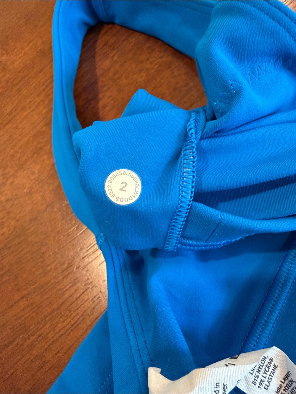Lululemon Athletica Align Tank Top - Picture 4 of 4